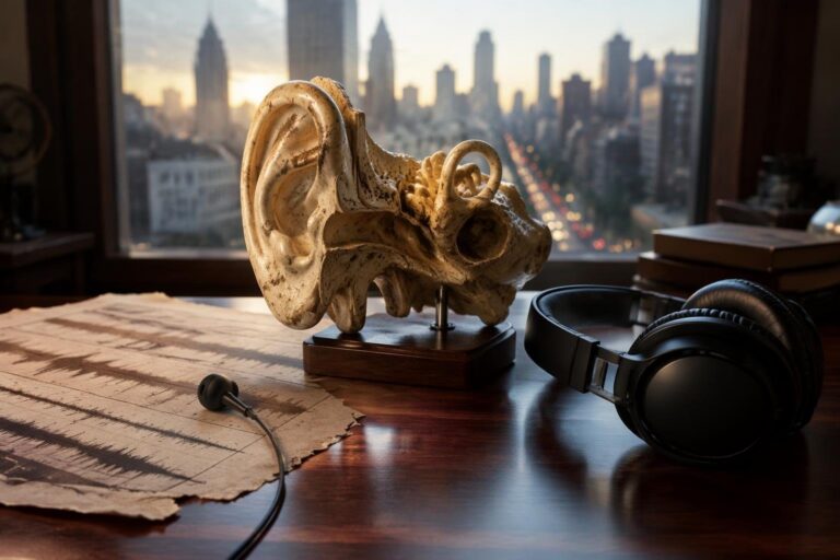 Ipoacusia e inquinamento acustico: come preservare la salute dell'udito