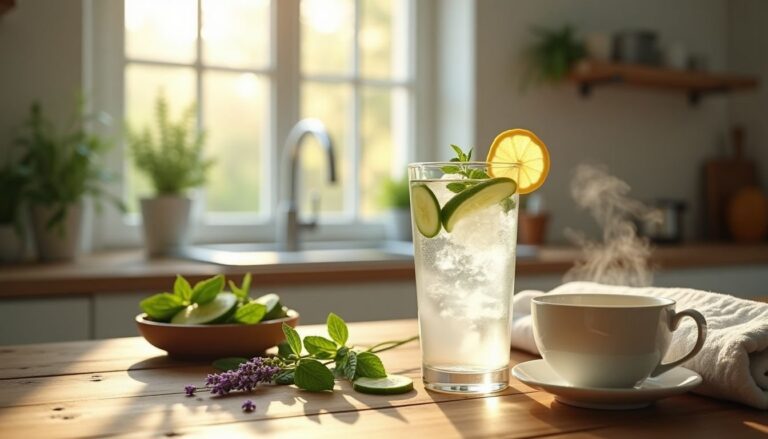 Ipotensione estiva: rimedi naturali per alleviare stanchezza e capogiri