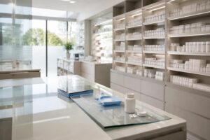 Ispezioni farmacie Lombardia: risultati record nel biennio 2026-2026