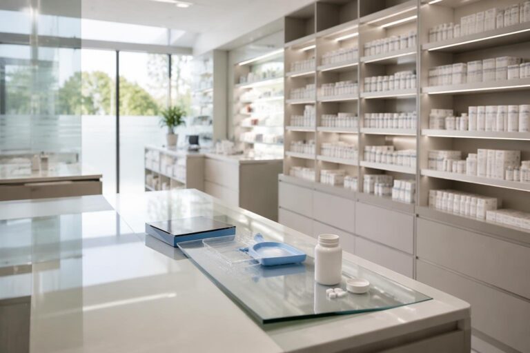 Ispezioni farmacie Lombardia: risultati record nel biennio 2026-2026