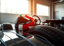 Kimi Antonelli, il giovane pilota che punta al titolo mondiale