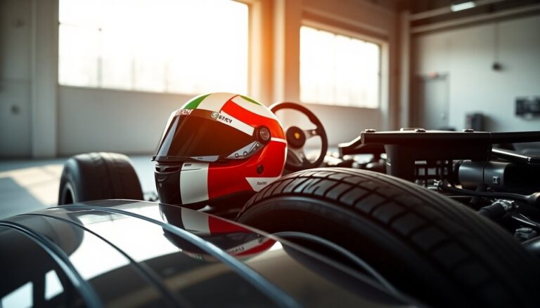 Kimi Antonelli, il giovane pilota che punta al titolo mondiale
