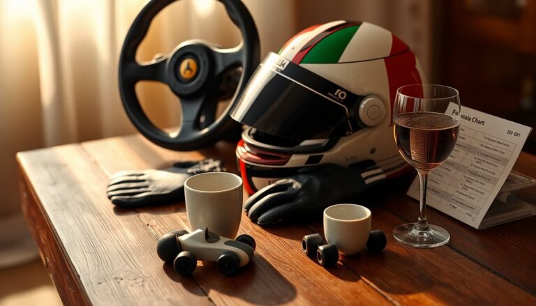 Kimi Antonelli: vita, carriera e segreti del pilota italiano di Formula 1