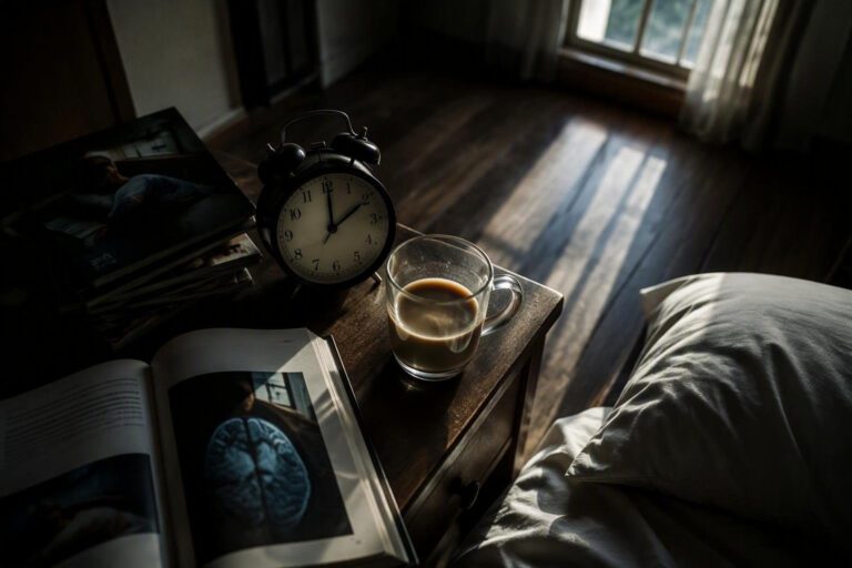 Le conseguenze della mancanza di sonno sulla salute secondo gli esperti