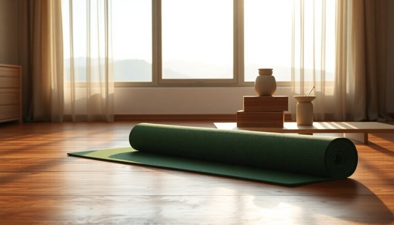 Lezioni di yoga con Micaela Placentino a Valdidentro Vertical