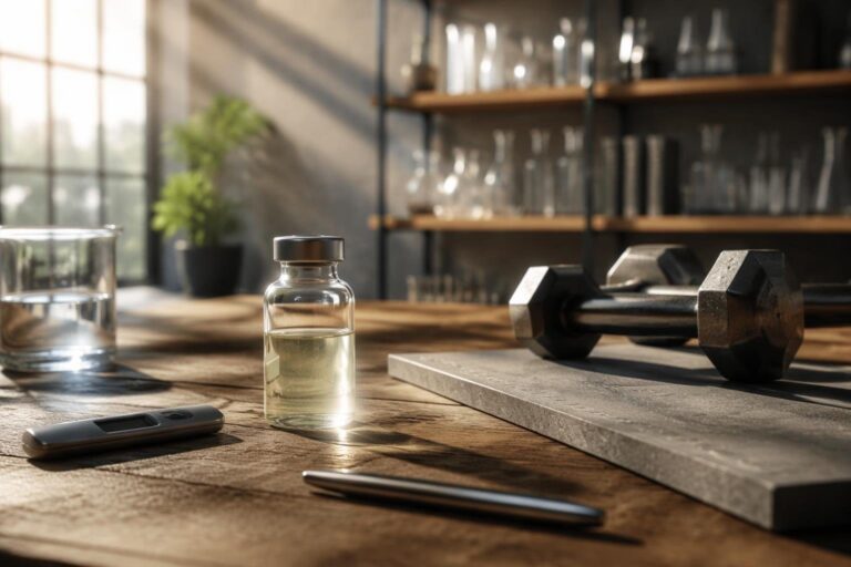 L'importanza del testosterone: come influisce sulla salute maschile