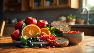 Linee guida per un'alimentazione sana e bilanciata aggiornate oggi