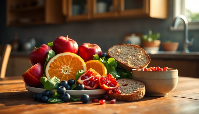 Linee guida per un'alimentazione sana e bilanciata aggiornate oggi