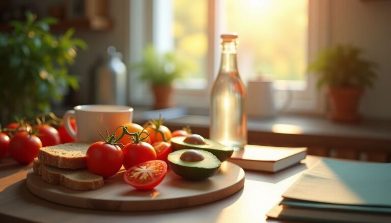 Longevità e benessere: come prendersi cura di sé nella mezza età
