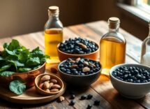 Magnesio: benefici, differenze tra sali e fonti quotidiane