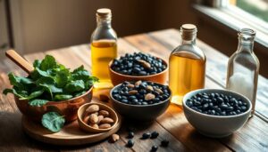 Magnesio: benefici, differenze tra sali e fonti quotidiane