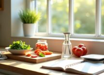 Mangiare sostenibile: pianificazione, stagionalità e meno sprechi