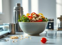 Master in Nutrizione Umana: Formazione Completa per Professionisti del Settore