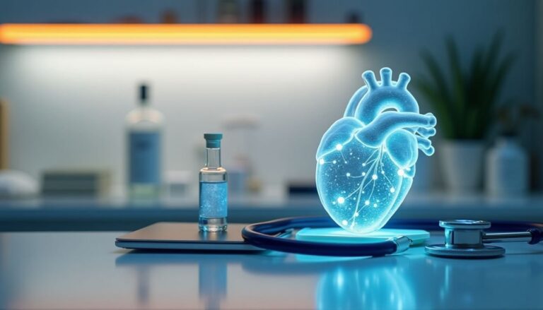 Medicina del futuro: prevenzione, precisione e intelligenza artificiale
