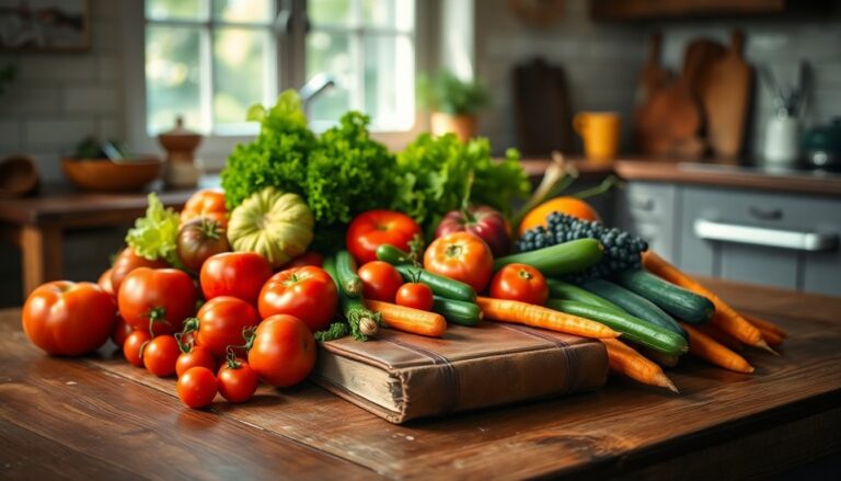 Metodo pratico per mangiare più frutta e verdura in 30 giorni