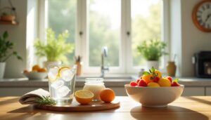 Microbiota intestinale in estate: i segreti per mantenerlo in equilibrio