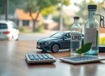 Migliori auto a GPL 2026: risparmio, emissioni e modelli consigliati