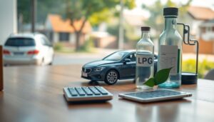 Migliori auto a GPL 2026: risparmio, emissioni e modelli consigliati