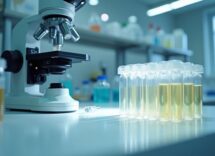 Nuove immunoterapie per la leucemia mieloide acuta con mutazioni TP53