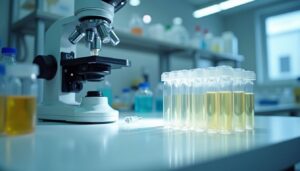 Nuove immunoterapie per la leucemia mieloide acuta con mutazioni TP53
