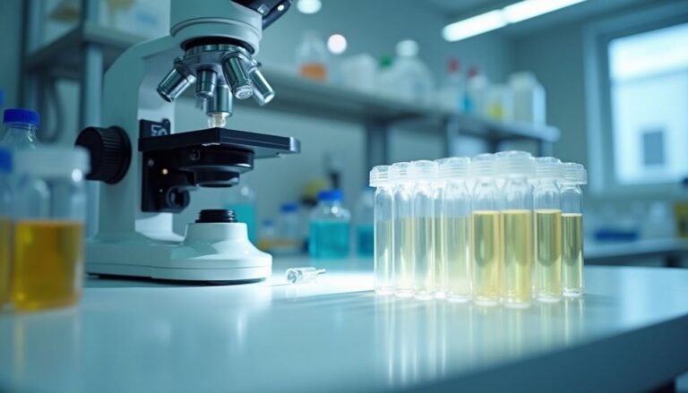 Nuove immunoterapie per la leucemia mieloide acuta con mutazioni TP53