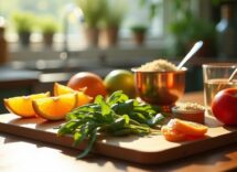 Nutrizione e alimentazione: differenze e impatti sulla salute