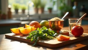 Nutrizione e alimentazione: differenze e impatti sulla salute