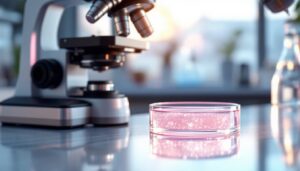 Occhio secco: la terapia innovativa che rigenera il collagene