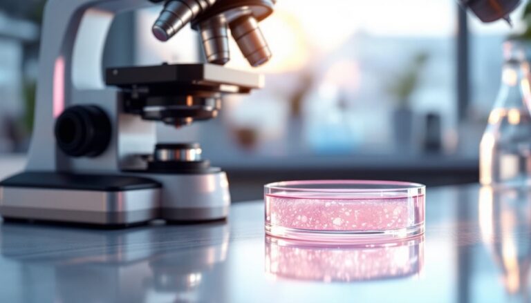 Occhio secco: la terapia innovativa che rigenera il collagene