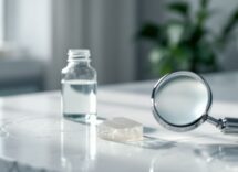 Occhio secco: la terapia innovativa che ripara il collagene corneale