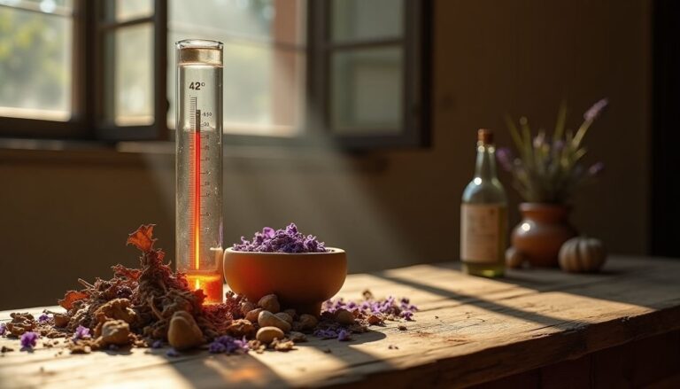 Onda di calore in Italia: temperature record e allerta incendi