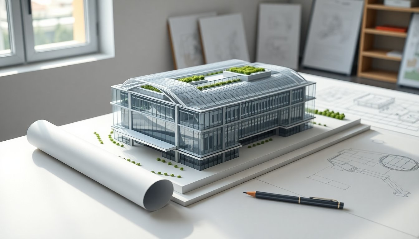 Ospedale del Futuro a Brescia: innovazione e sostenibilità per la sanità lombarda