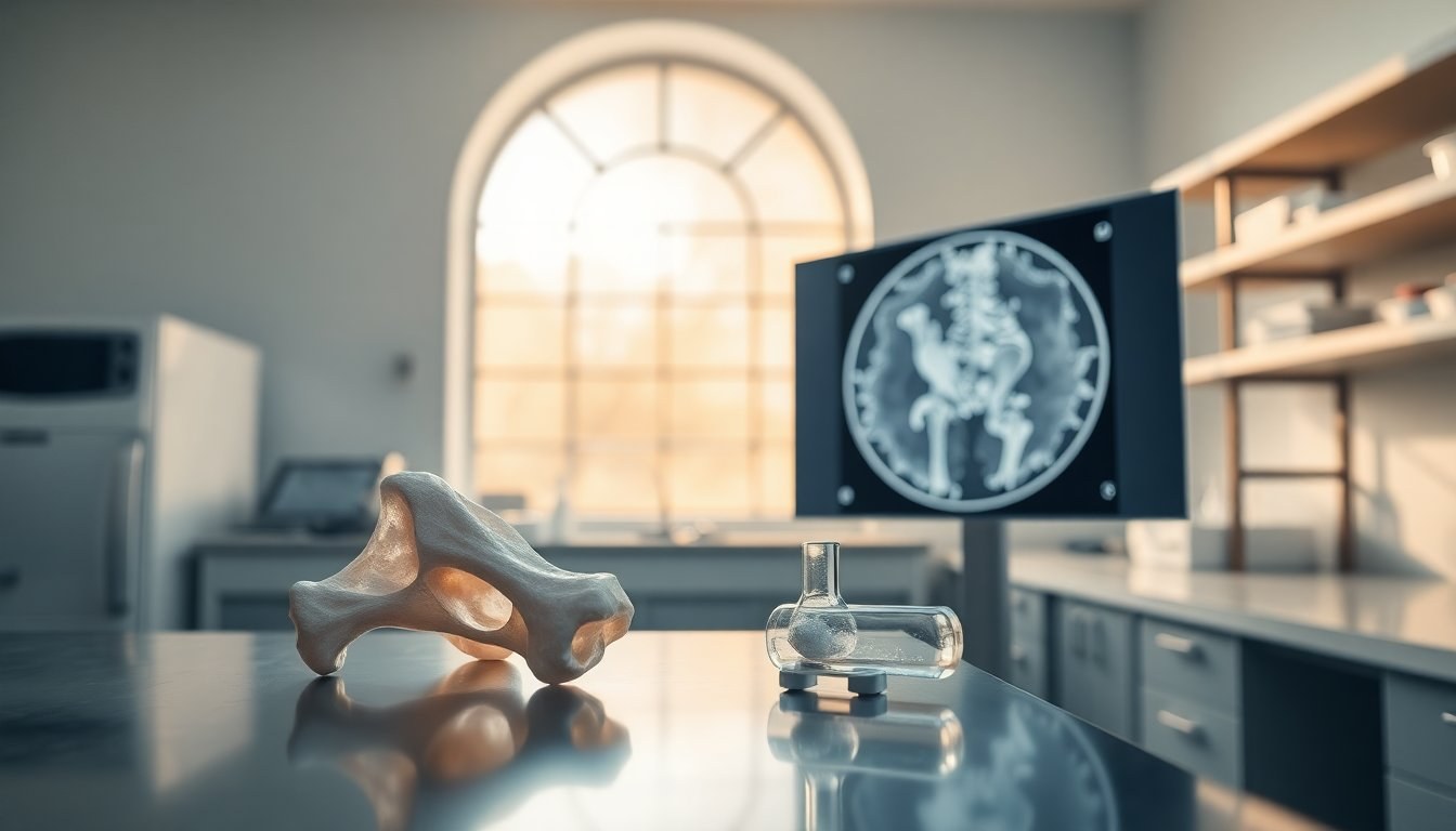 Osteoporosi: miti da sfatare e strategie concrete di prevenzione
