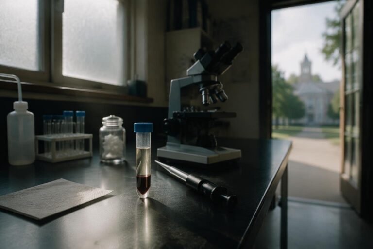 P-tau217: il biomarcatore che rivoluziona la diagnosi precoce dell'Alzheimer