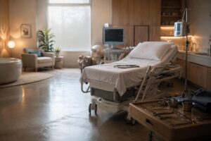 Parto vaginale vs cesareo: vantaggi, rischi e indicazioni mediche