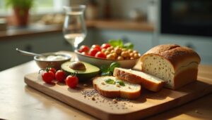 Pasti a basso impatto glicemico per famiglie con bambini