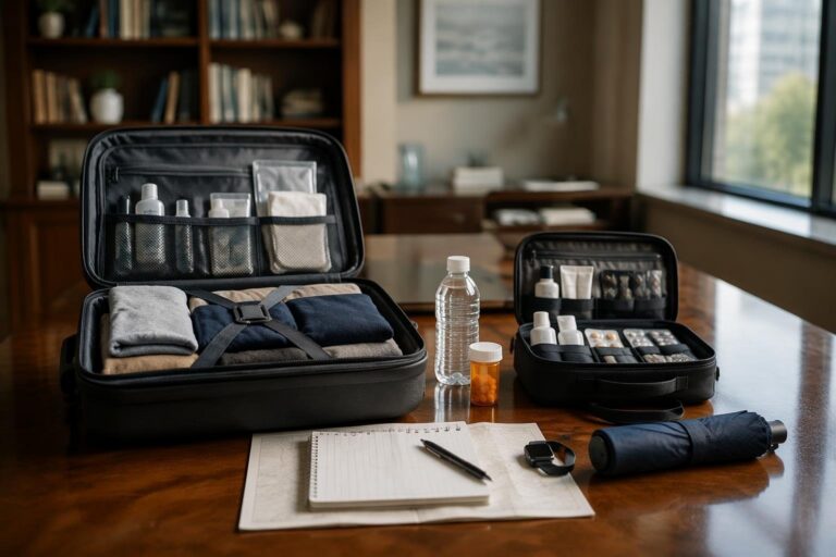Patologie croniche e viaggi: come partire in sicurezza