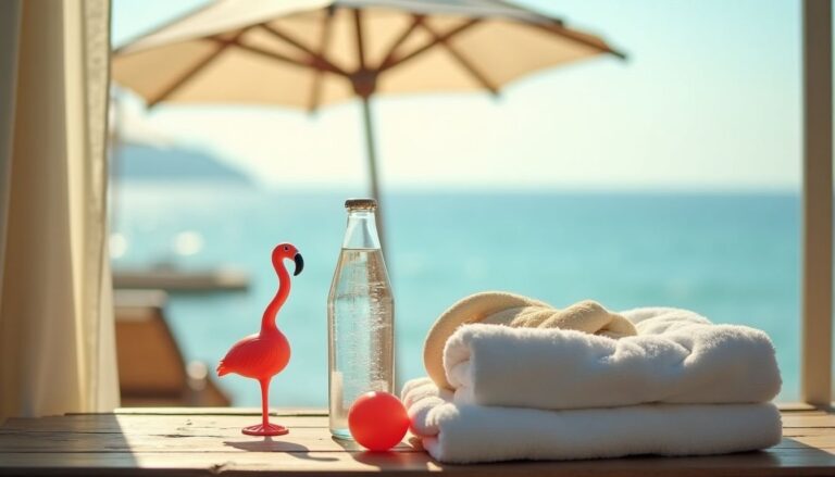 Perché ci si ammala in vacanza? La scienza del paradosso delle ferie