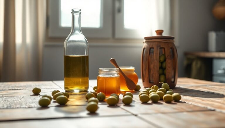 Perché Giusy Buscemi considera l'olio extravergine d'oliva un alleato di bellezza e salute