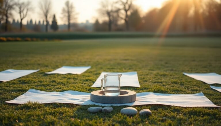 Peso Positivo organizza incontro di yoga al Parco Alessandrina Ravizza