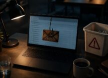 Phishing e frodi digitali: guida completa per proteggere i tuoi dati personali