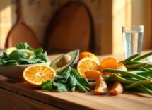 Potassio e alimentazione estiva: cosa mangiare per evitare crampi e affaticamento