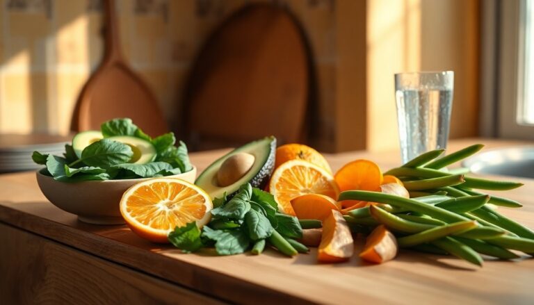 Potassio e alimentazione estiva: cosa mangiare per evitare crampi e affaticamento