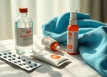 Prepararsi alle vacanze estive: guida ai farmaci essenziali per i disturbi stagionali