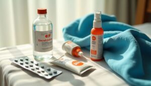 Prepararsi alle vacanze estive: guida ai farmaci essenziali per i disturbi stagionali