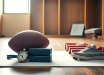 Preparazione atletica calcio: programma efficace per la ripresa stagionale