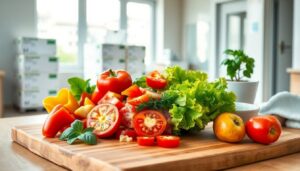 Prevenzione alimentare negli ospedali: 100mila persone e 1000 aziende agricole coinvolte