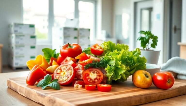 Prevenzione alimentare negli ospedali: 100mila persone e 1000 aziende agricole coinvolte