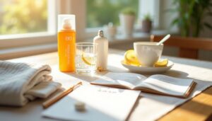 Proteggere i bambini dal sole: orari, SPF e quantità corretta