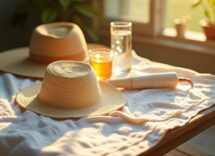 Protezione solare in gravidanza: come scegliere i prodotti giusti e godersi il sole in sicurezza